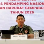 Flores quake kills 100 as BNPB expands relief | The Kabar News