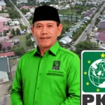 Former deputy regent Farhan leads PKB in Ketapang | The Kabar News
