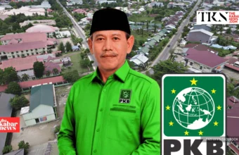Former deputy regent Farhan leads PKB in Ketapang | The Kabar News