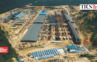 GNI cuts staff as Indonesia nickel sector worries grow | The Kabar News