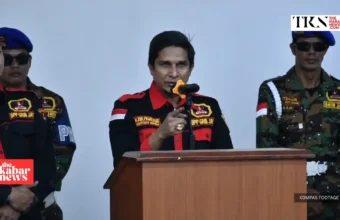 GRIB Jaya denies role in fatal Pejompongan assault | The Kabar News