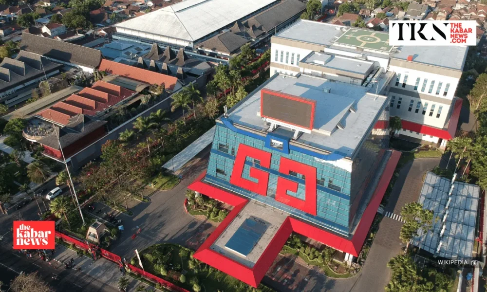 Gudang Garam profit jumps 2,375% as sales fall | The Kabar News