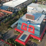 Gudang Garam profit jumps 2,375% as sales fall | The Kabar News