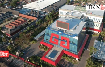 Gudang Garam profit jumps 2,375% as sales fall | The Kabar News