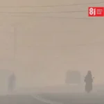 Hazardous haze chokes Kalimantan as fires spread | The Kabar News