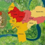 How West Kalimantan became a province of Indonesia | The Kabar News