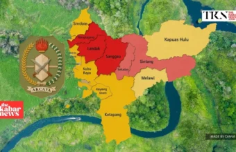How West Kalimantan became a province of Indonesia | The Kabar News