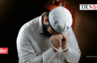 How istighfar brings hope during financial hardship | The Kabar News