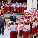 Indonesia, Thailand launch five-year strategic roadmap | The Kabar News