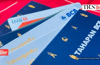 Indonesia bank deposits rise, led by large accounts | The Kabar News