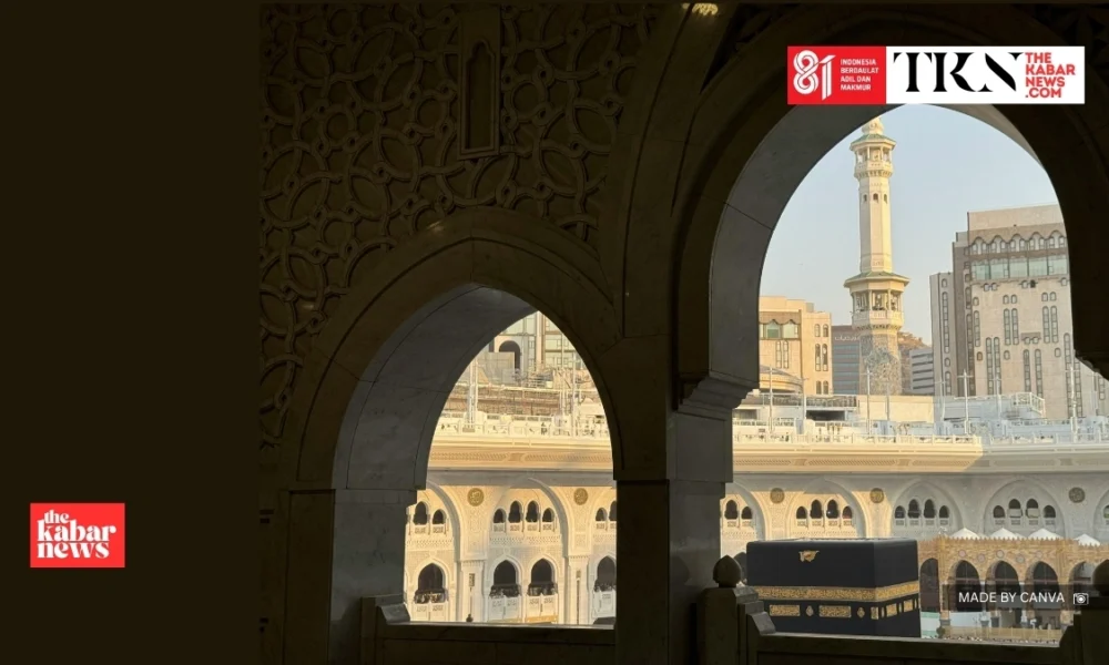 Indonesia challenges Saudi freeze on 2027 Hajj funds | The Kabar News