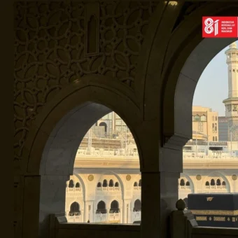 Indonesia challenges Saudi freeze on 2027 Hajj funds | The Kabar News