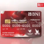 Indonesia launches domestic credit card linked to QRIS | The Kabar News