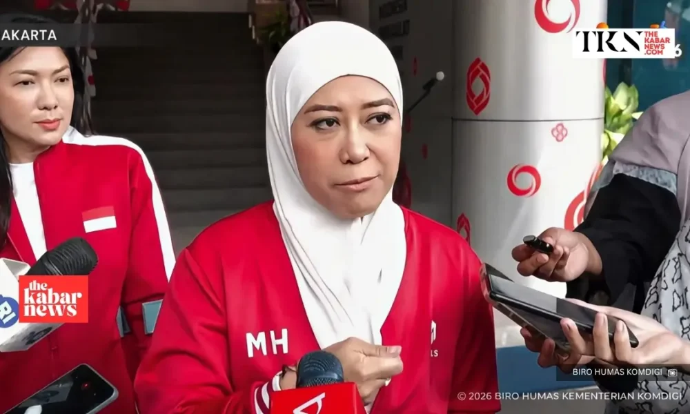 Indonesia orders protection for unused internet data | The Kabar News