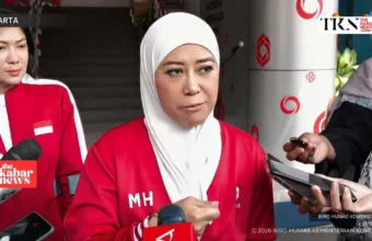Indonesia orders protection for unused internet data | The Kabar News