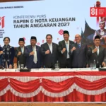 Indonesia’s 2027 draft budget targets 6% growth | The Kabar News