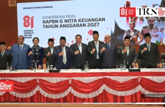 Indonesia’s 2027 draft budget targets 6% growth | The Kabar News