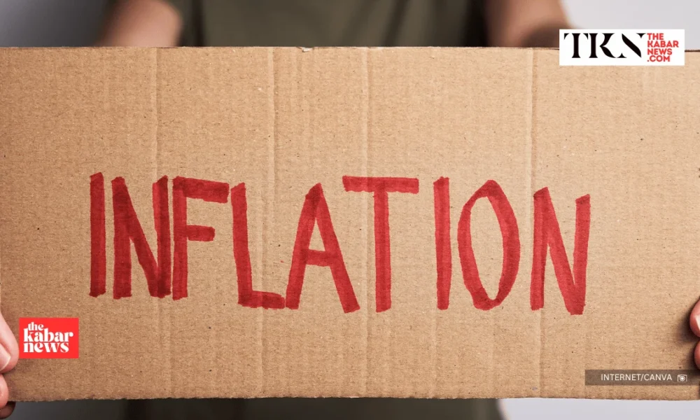 Indonesia’s July inflation eases to 2.88%, BPS says | The Kabar News
