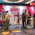 Indonesia’s Rp9.3 trillion scam losses drive digital trust | The Kabar News