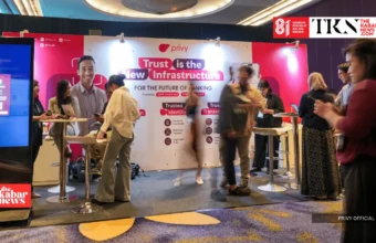 Indonesia’s Rp9.3 trillion scam losses drive digital trust | The Kabar News