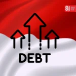 Indonesia’s external debt climbs to $453.4 billion | The Kabar News