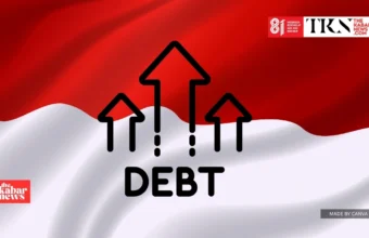 Indonesia’s external debt climbs to $453.4 billion | The Kabar News