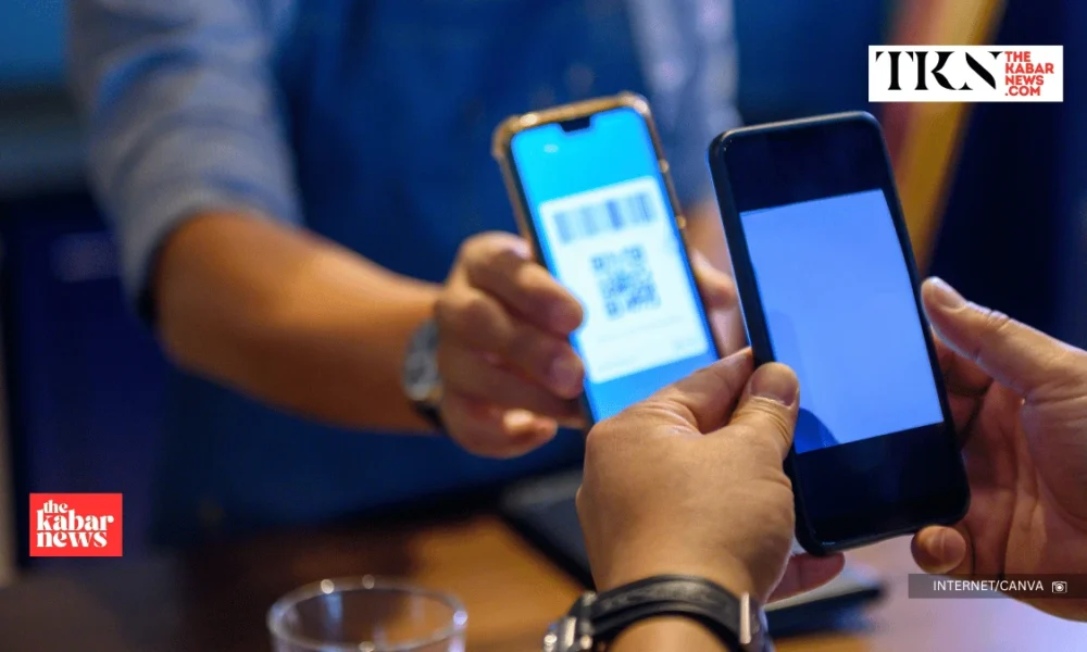 Indonesia’s micro-firms still lag in digital payments | The Kabar News
