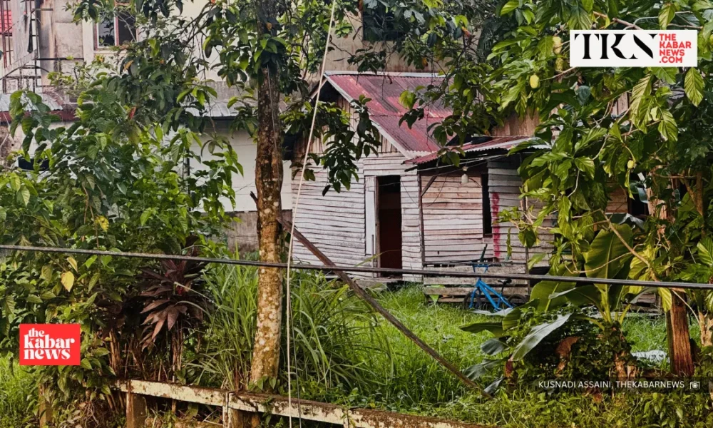 Indonesia’s poverty rate hits 8.07% as 430,000 exit poverty | The Kabar News