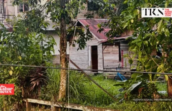 Indonesia’s poverty rate hits 8.07% as 430,000 exit poverty | The Kabar News