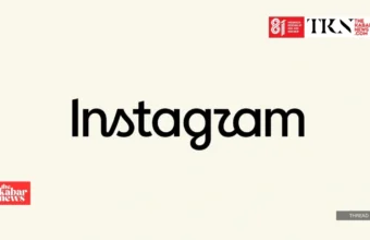 Instagram’s new wordmark sparks ‘Instagzam’ debate | The Kabar News