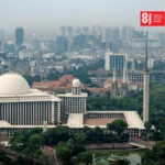 Istiqlal Mosque turns stock waqf into social funding | The Kabar News