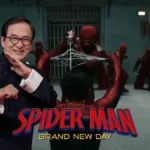 Jackie Chan’s stunt team powers new Spider-Man film | The Kabar News