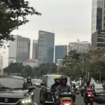 Jakarta economy outpaces national growth in Q2 2026 | The Kabar News