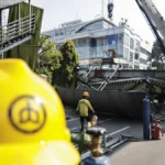 Jakarta fast-tracks Tendean bridge with private funding | The Kabar News