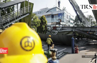 Jakarta fast-tracks Tendean bridge with private funding | The Kabar News
