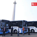 Jakarta sets Rp1 transit fares for Independence Day | The Kabar News