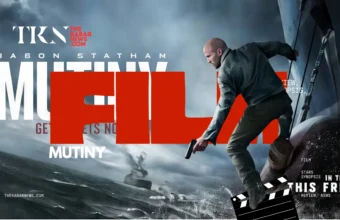 Jason Statham’s Mutiny opens in Indonesia on Aug. 21 | The Kabar News