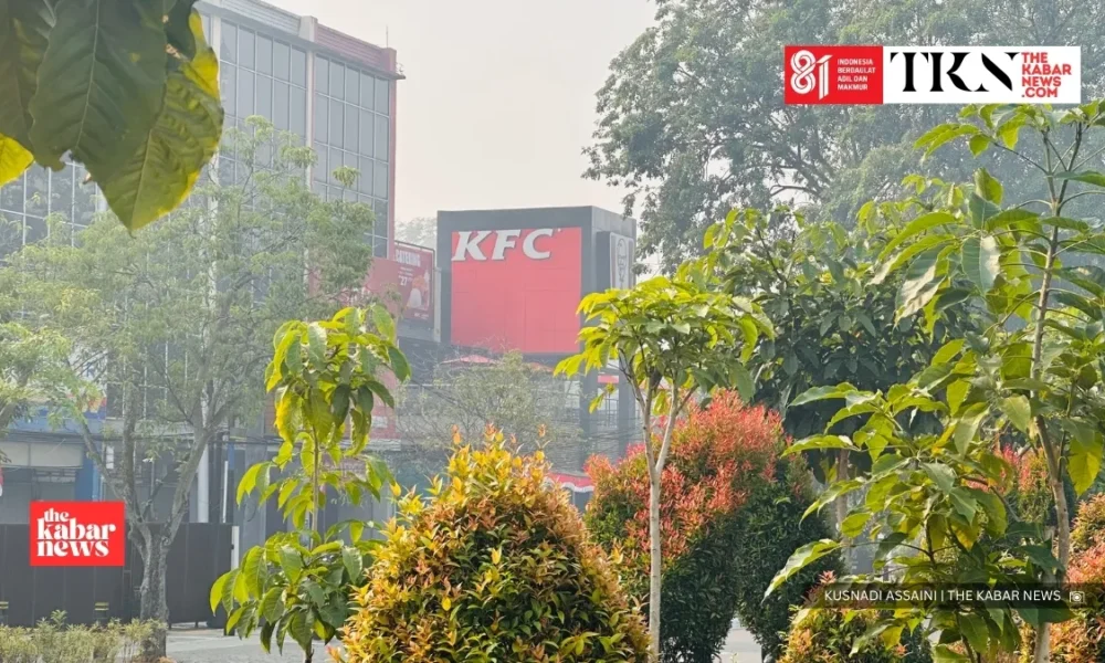 KFC Indonesia cuts losses as revenue rises 15.8% in H1 | The Kabar News