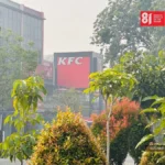 KFC Indonesia cuts losses as revenue rises 15.8% in H1 | The Kabar News