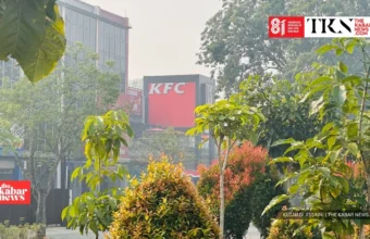 KFC Indonesia cuts losses as revenue rises 15.8% in H1 | The Kabar News