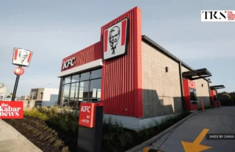 KFC Indonesia cuts losses as finance director resigns | The Kabar News