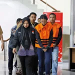 KPK detains three as Rp322 billion Pertamina case unfolds | The Kabar News