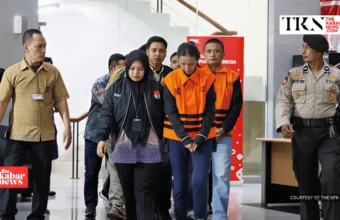 KPK detains three as Rp322 billion Pertamina case unfolds | The Kabar News