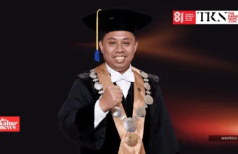 KPK holds Unsoed rector in admissions corruption sting | The Kabar News