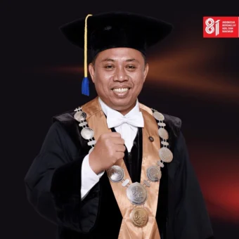 KPK holds Unsoed rector in admissions corruption sting | The Kabar News