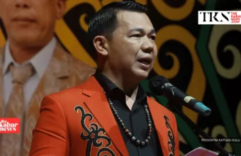 Kapuas Hulu ends grants to central government agencies | The Kabar News