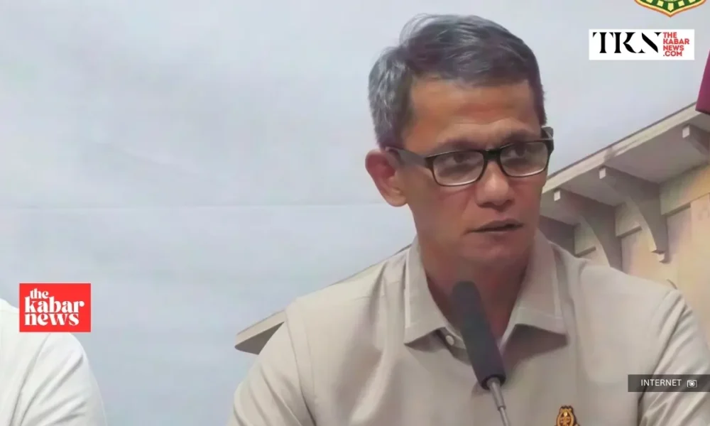 Kejati Kalbar returns Rp19.1B building grant | The Kabar News