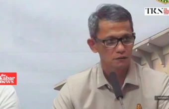 Kejati Kalbar returns Rp19.1B building grant | The Kabar News