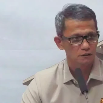 Kejati Kalbar returns Rp19.1B building grant | The Kabar News
