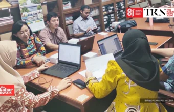 Klinik Simantap strengthens ASN planning in Kalbar | The Kabar News